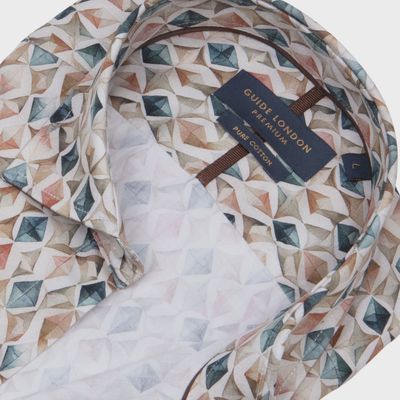 LS76952 GUIDE LS SHIRT MULTI