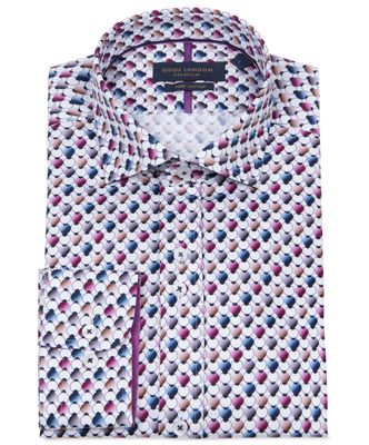 LS76951 GUIDE LS SHIRT MULTI