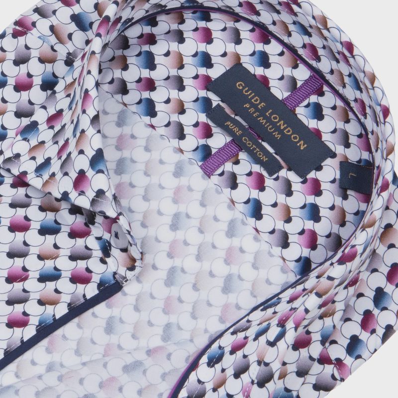LS76951 GUIDE LS SHIRT MULTI