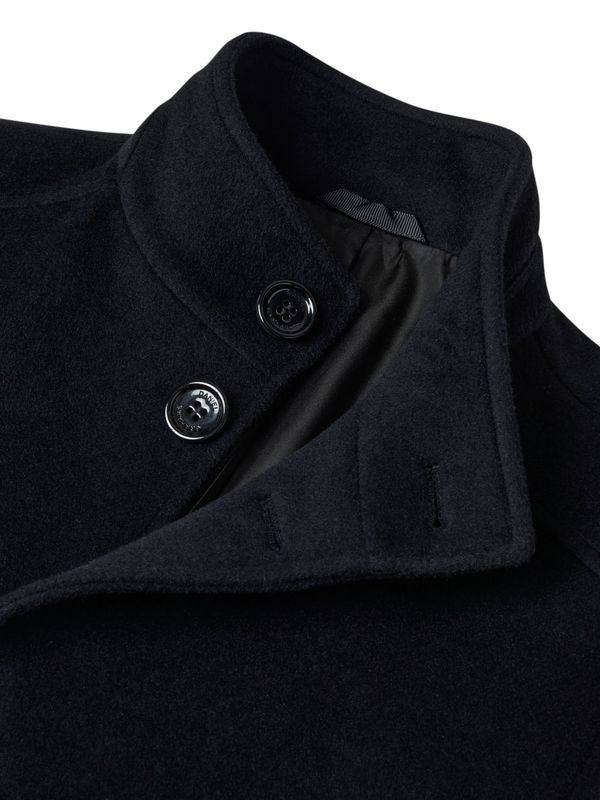 544 90206/00 WATSON OVERCOAT