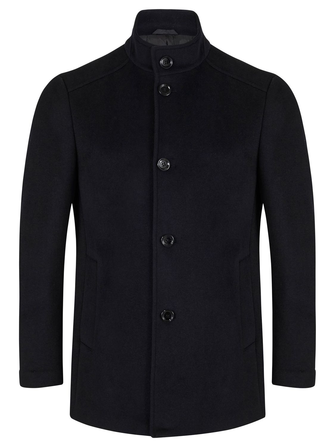 544 90206/00 WATSON OVERCOAT