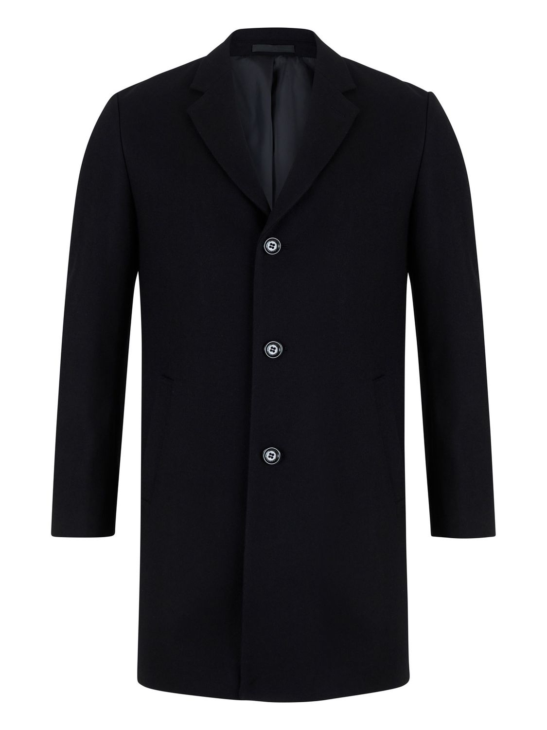 544 90337/00 OSBOURNE OVERCOAT