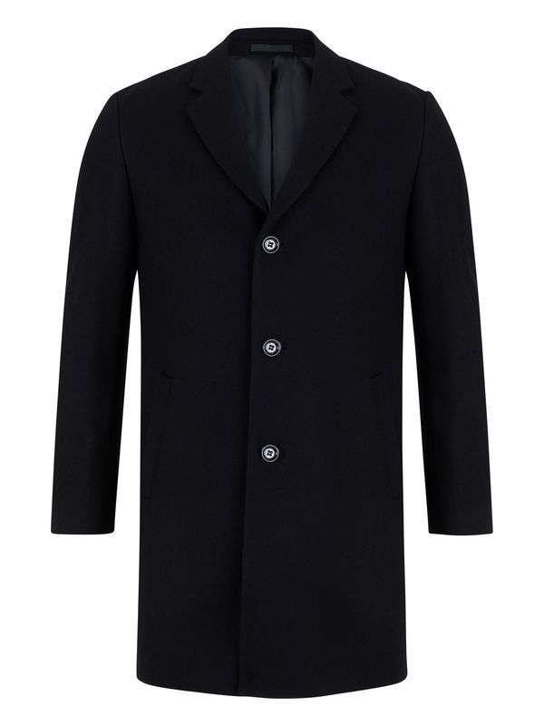 544 90337/00 OSBOURNE OVERCOAT