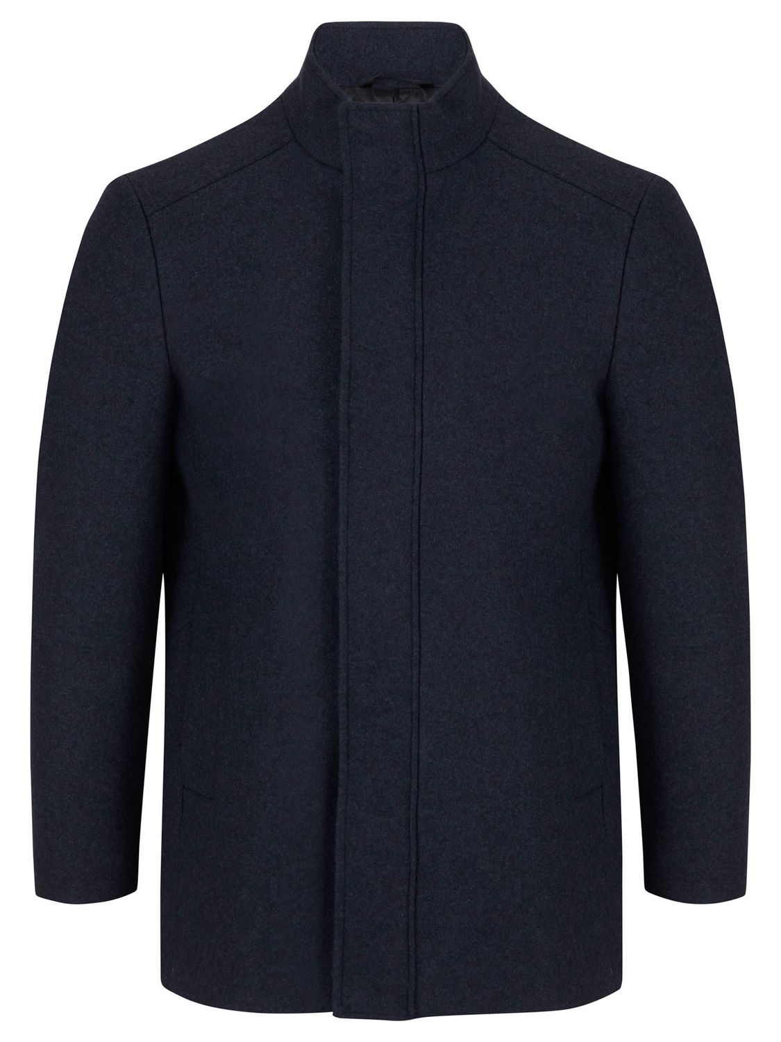 544 90602/29 BARRETT OVERCOAT