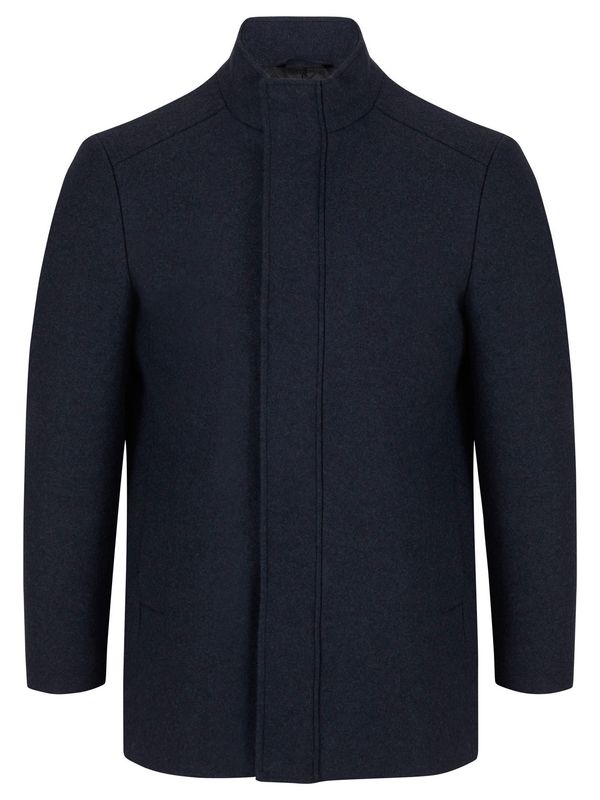 544 90602/29 BARRETT OVERCOAT