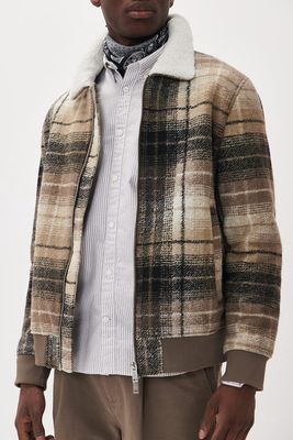 30207474 MADONAL HERITAGE CSL JACKET 190808 MOREL