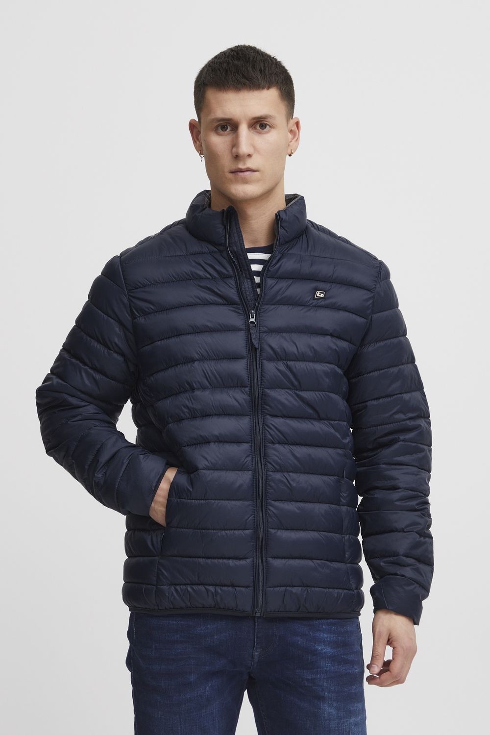 20712461 ROMSEY BH JACKET 194024 DRESS BLUES