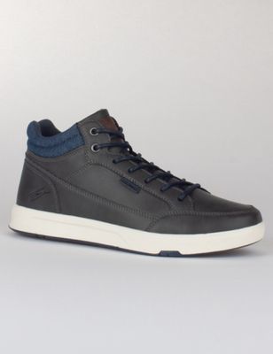 TOMMY BOWE BOOT MATFIELD SHADOW