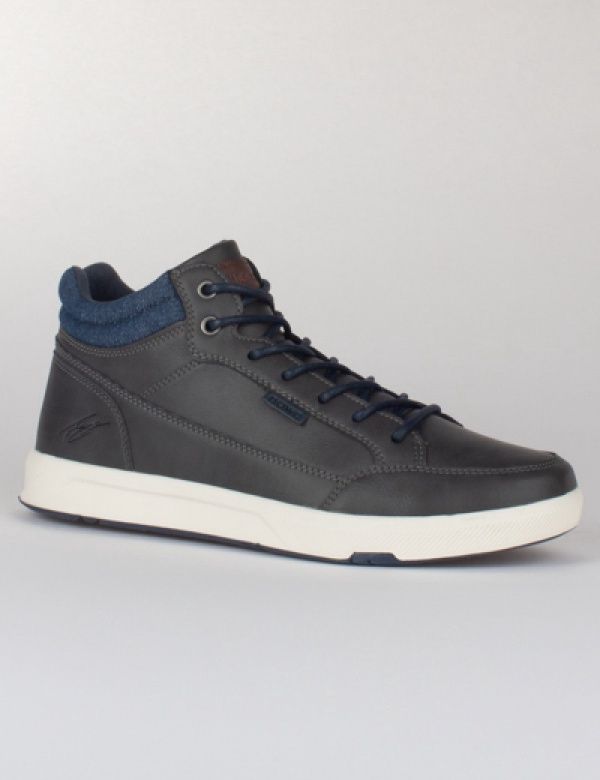 TOMMY BOWE BOOT MATFIELD SHADOW