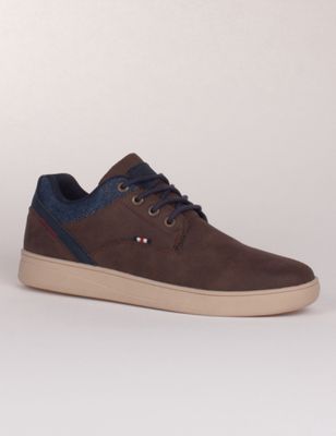 RIBBANS SHOE BOURNVILLE