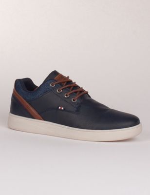 RIBBANS SHOE ATLANTIC