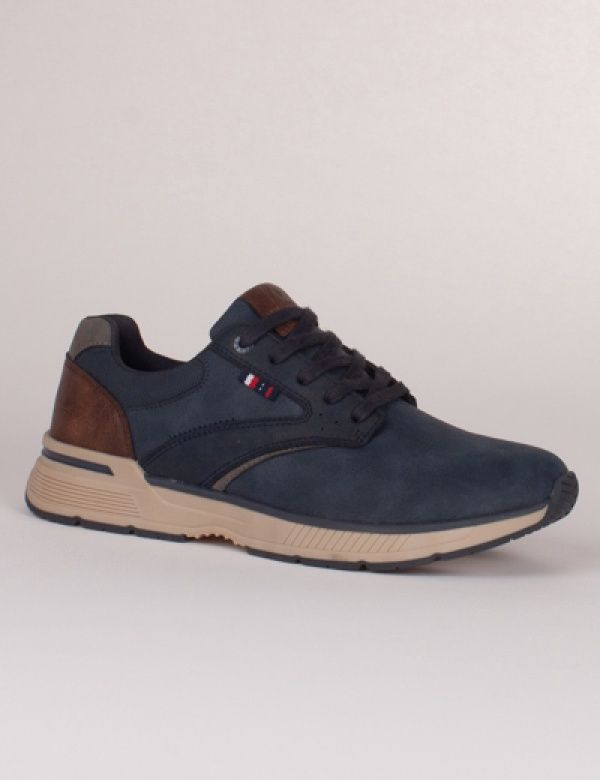 TOMMY BOWE HEYES SHOE ATLANTIC