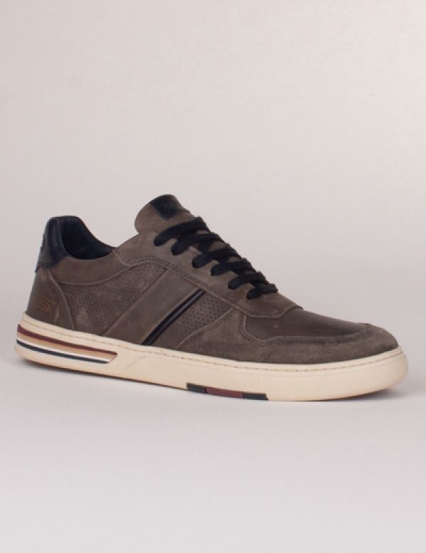 TOMMY BOWE MONTOYA SHOE SLATE