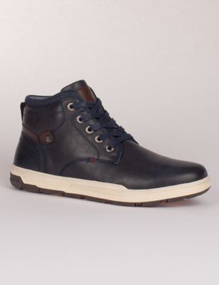 TOMMY BOWE BOOT MITCHELL ATLANTIC