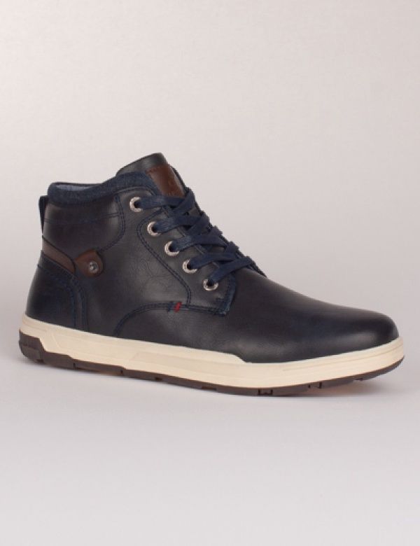TOMMY BOWE BOOT MITCHELL ATLANTIC