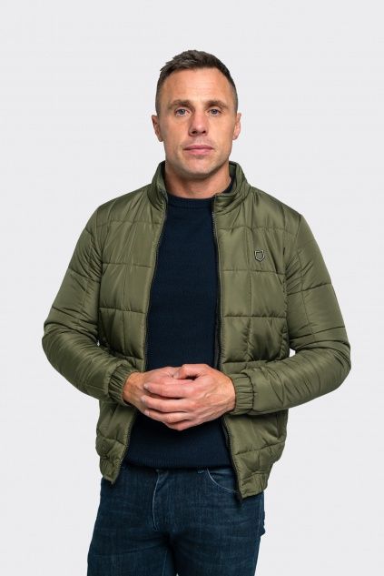 HALSWELL CSL JACKET PICKLE