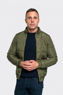 HALSWELL CSL JACKET PICKLE