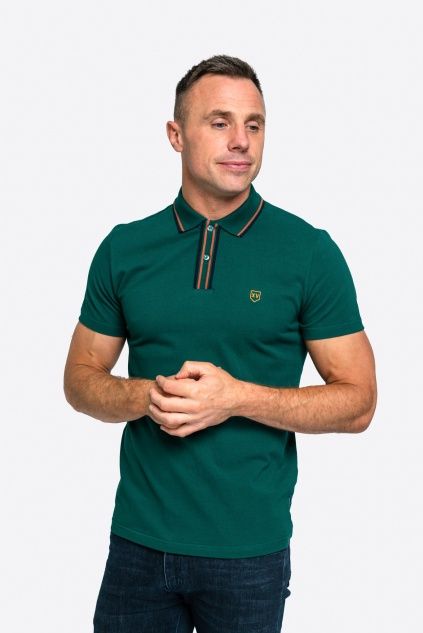 TORONTO ARROWS POLO ENVY