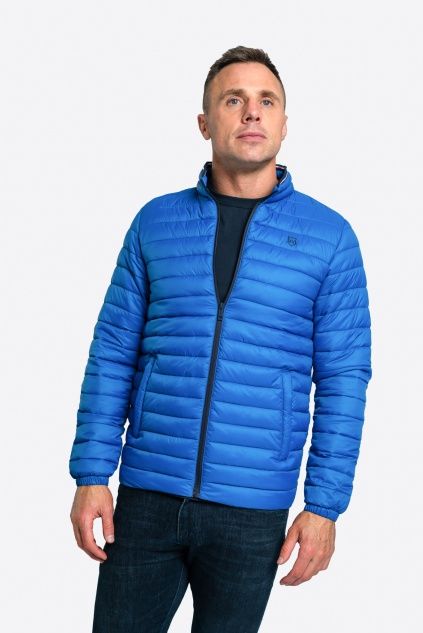 WENTWORTH JACKET SONIC AZZURE