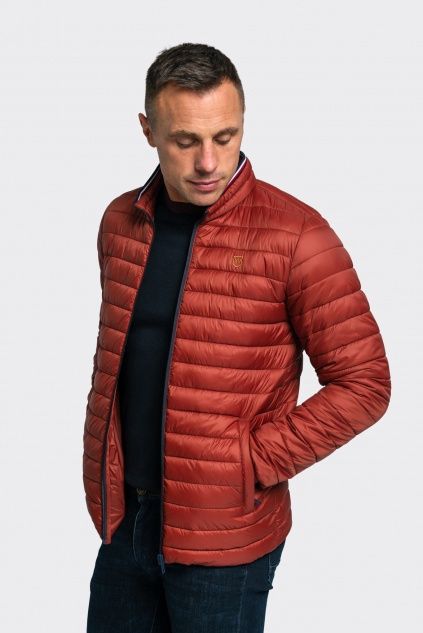 WENTWORTH JACKET WINTER BIRCH