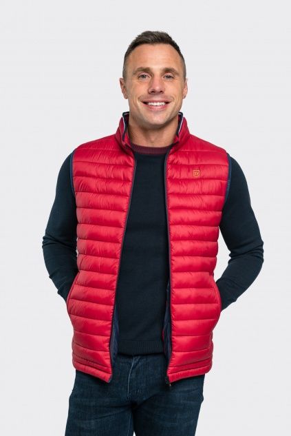 NEWLAND GILET CHILLI