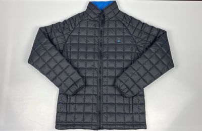 Baffin Quilted Jacket