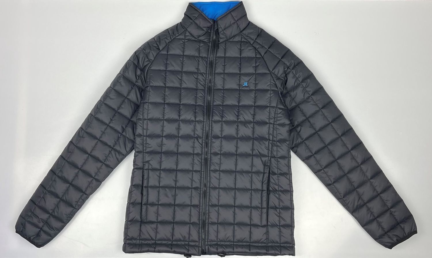 Baffin Quilted Jacket