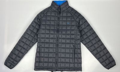 Baffin Quilted Jacket