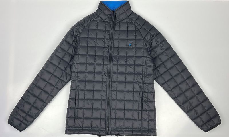 Baffin Quilted Jacket