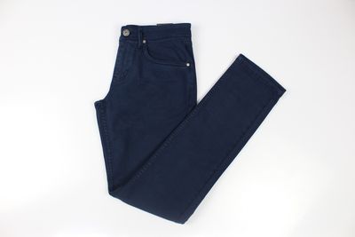 SWJN5068 FIREFLY FRENCH BLUE STRCH CLD DNM