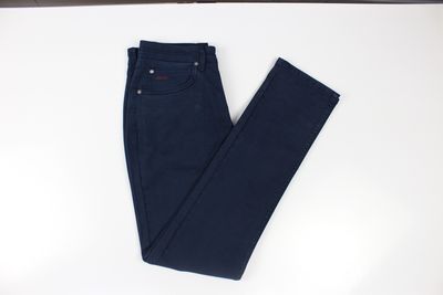 SWJN5068 FIREFLY FRENCH BLUE STRCH CLD DNM