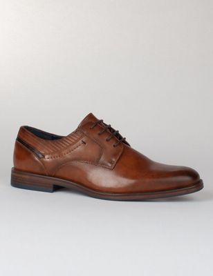 ADAVALE SHOE COGNAC