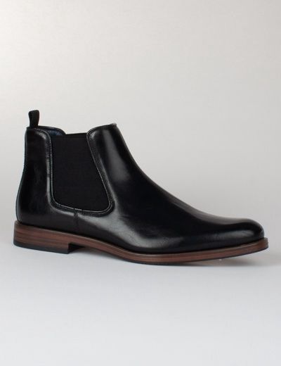 MALENY BOOT COAL