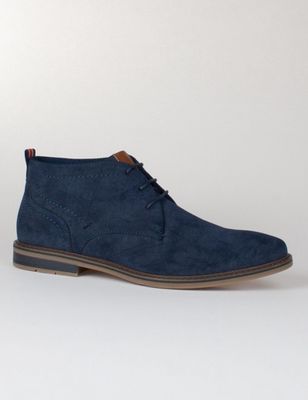 DOYLESFORD BOOT FRENCH BLUE