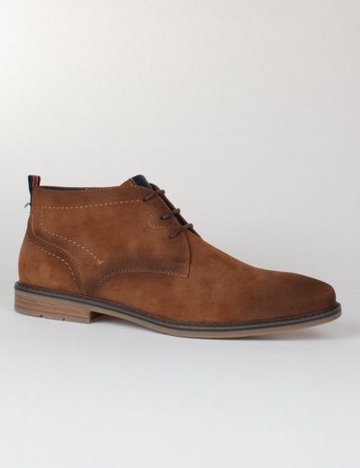 DOYLESFORD BOOT COGNAC
