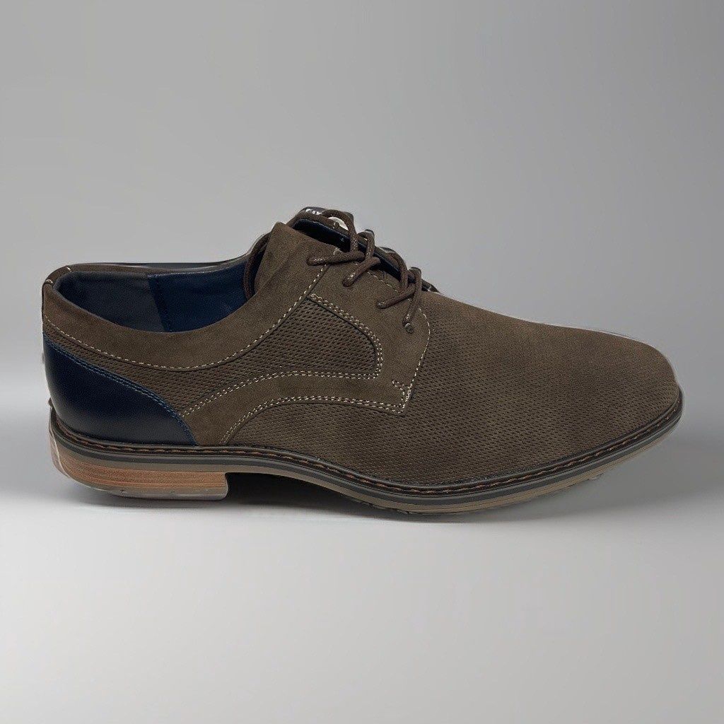 OAMARU SHOE  HEARTHSTONE
