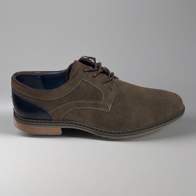 OAMARU SHOE  HEARTHSTONE