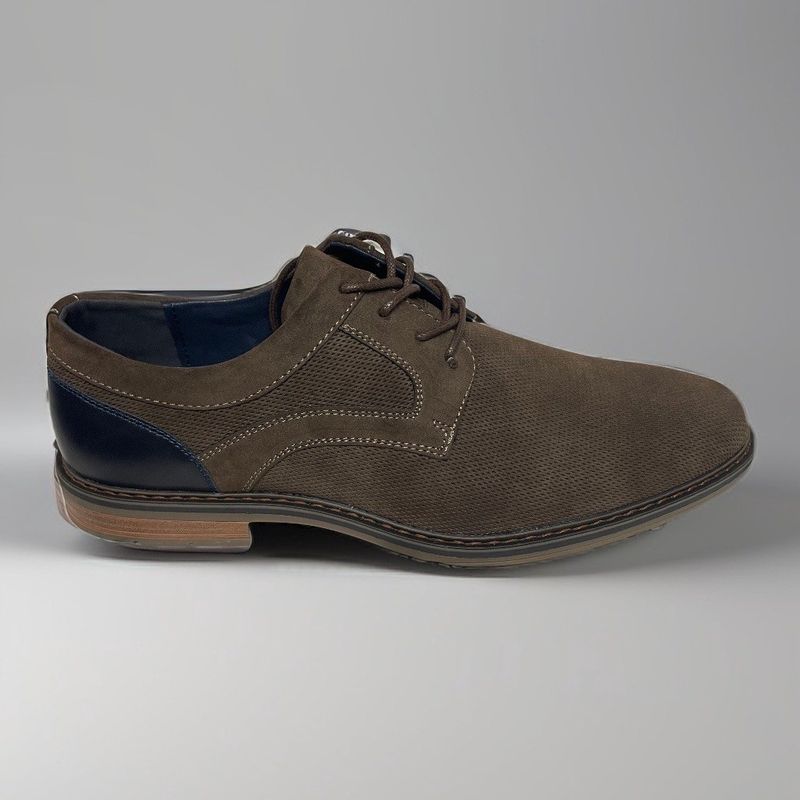 OAMARU SHOE  HEARTHSTONE