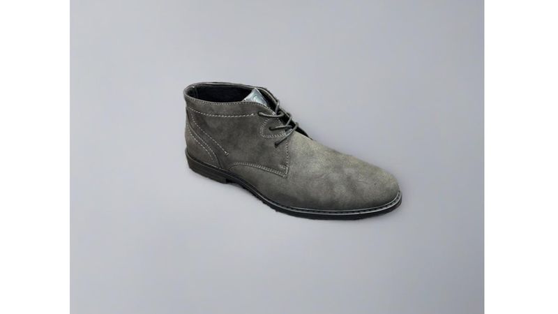 DOYLESFORD BOOT EBONY