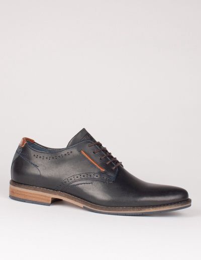 MARENGO SHOE MARINE