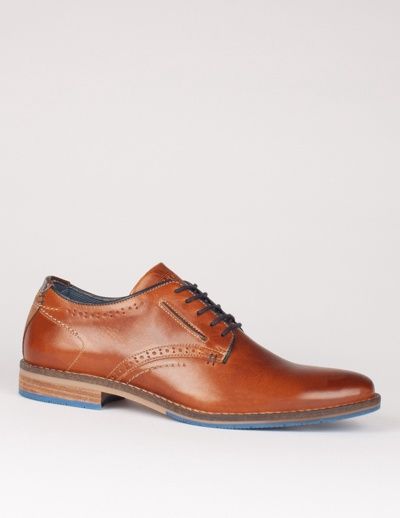 MARENGO SHOE BRANDY
