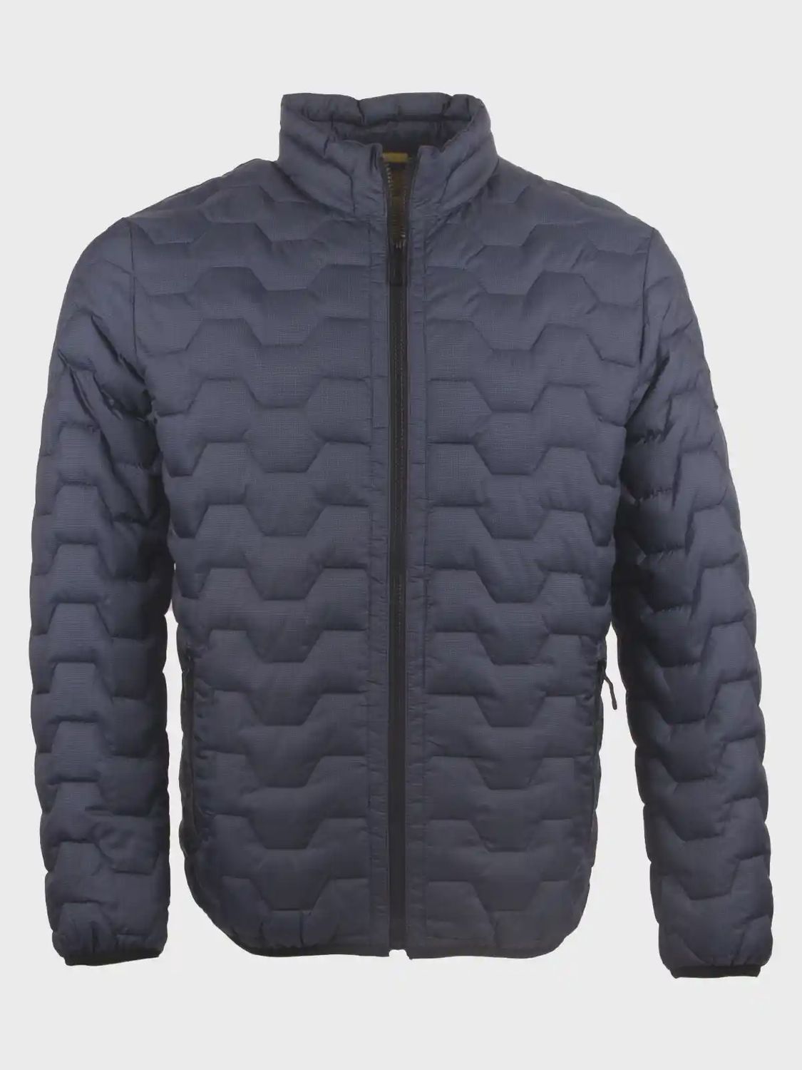 41110N3596 GATE 1 BLOUSON JACKET COL 40 BLUE