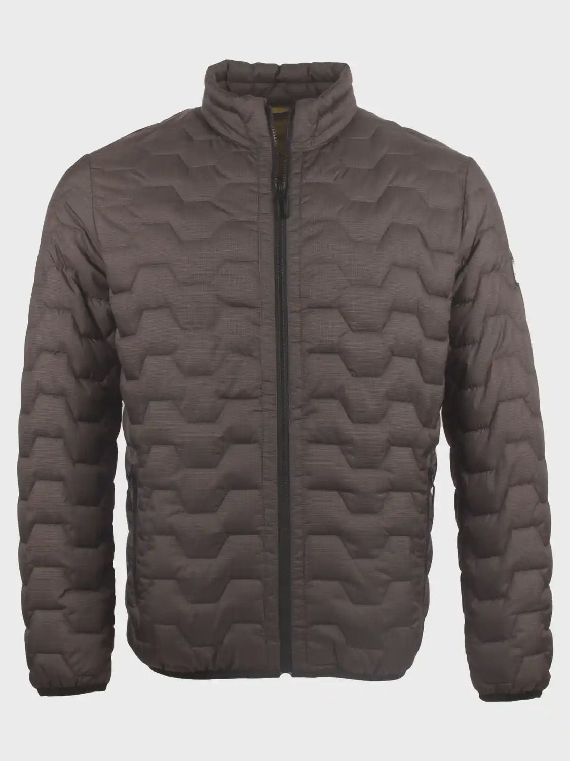 41110N3596 GATE 1 BLOUSON JACKET COL 30 GREEN