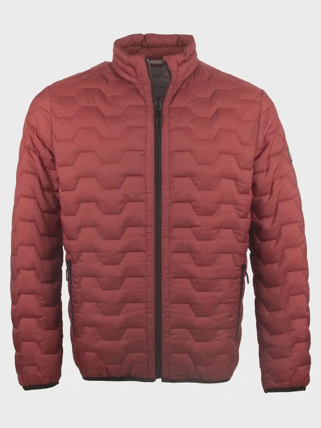 41110N3596 GATE 1 BLOUSON JACKET COL 60 RED