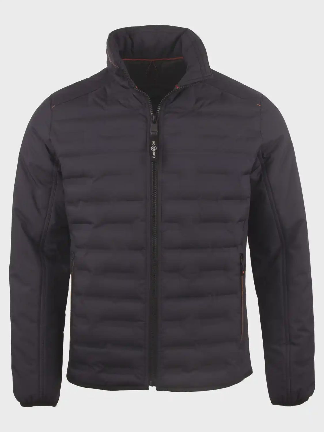 41113N3606 BLOUSON GATE 1 JACKET COL 41 BLUE