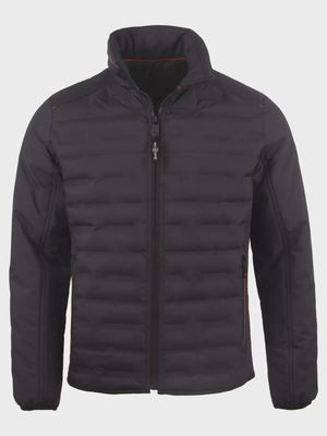 41113N3606 BLOUSON GATE 1 JACKET COL 41 BLUE