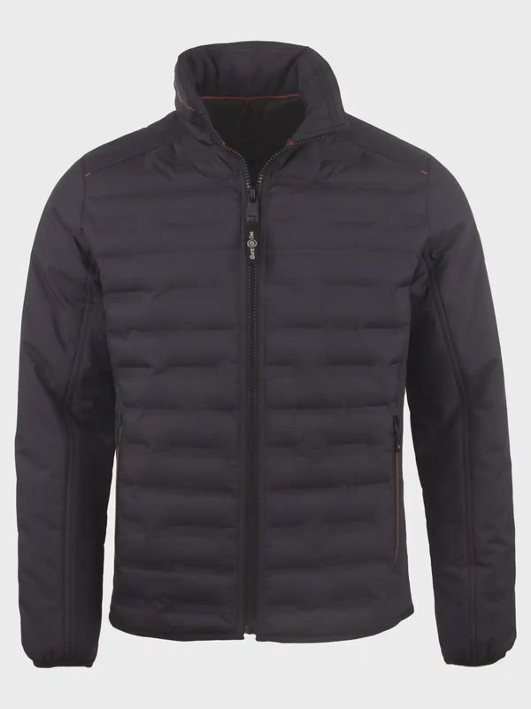 41113N3606 BLOUSON GATE 1 JACKET COL 41 BLUE