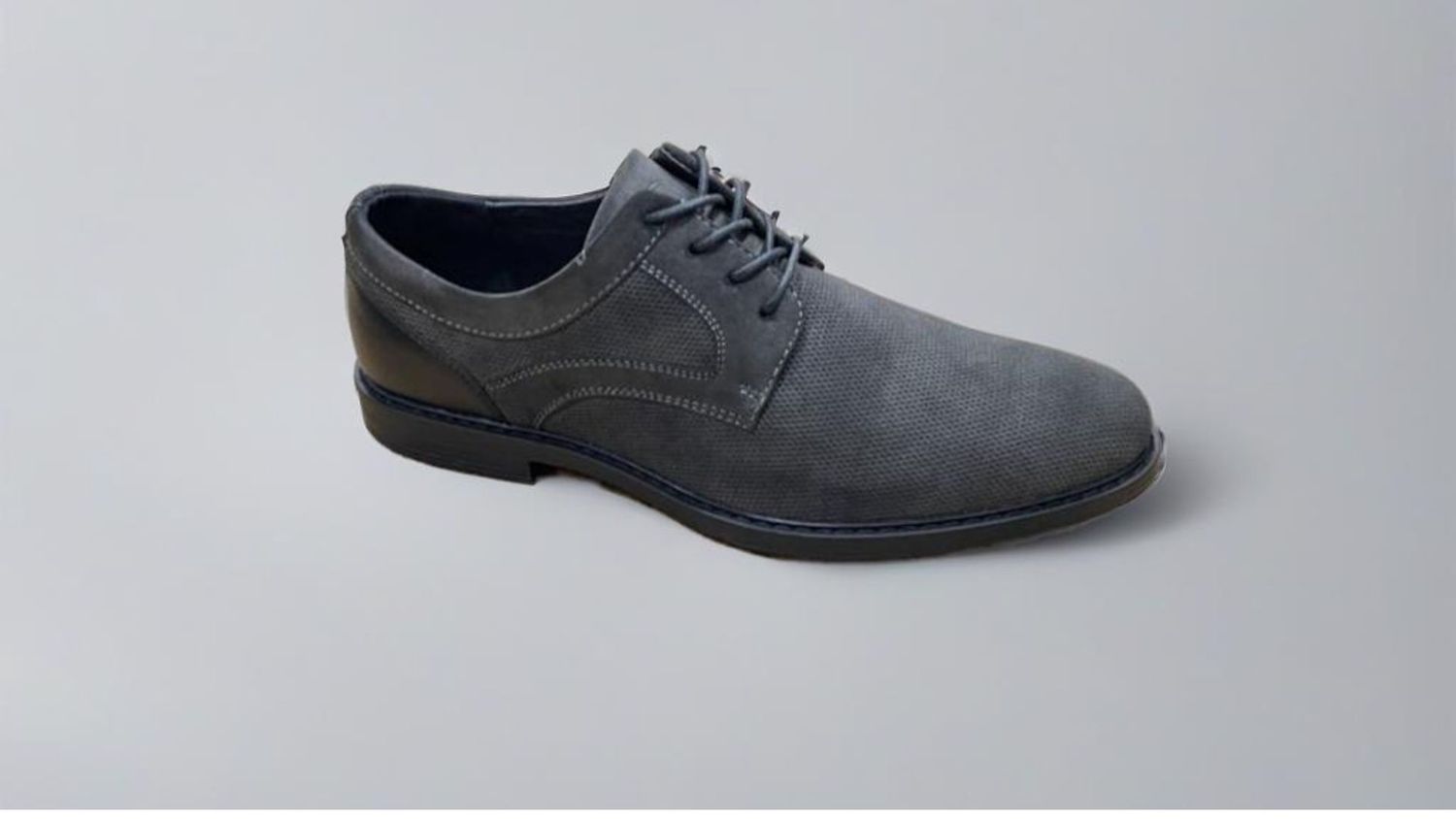 OAMARU SHOE  ASH