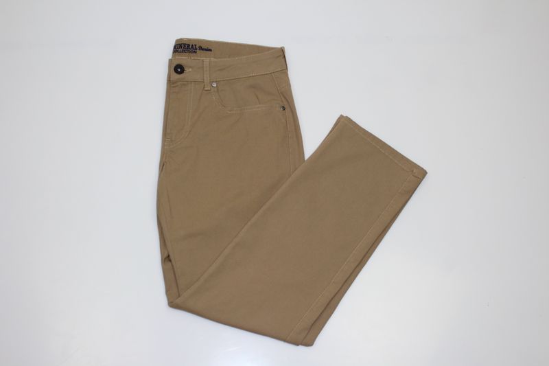 ML101233 HOUND STONE TWILL 5 PW