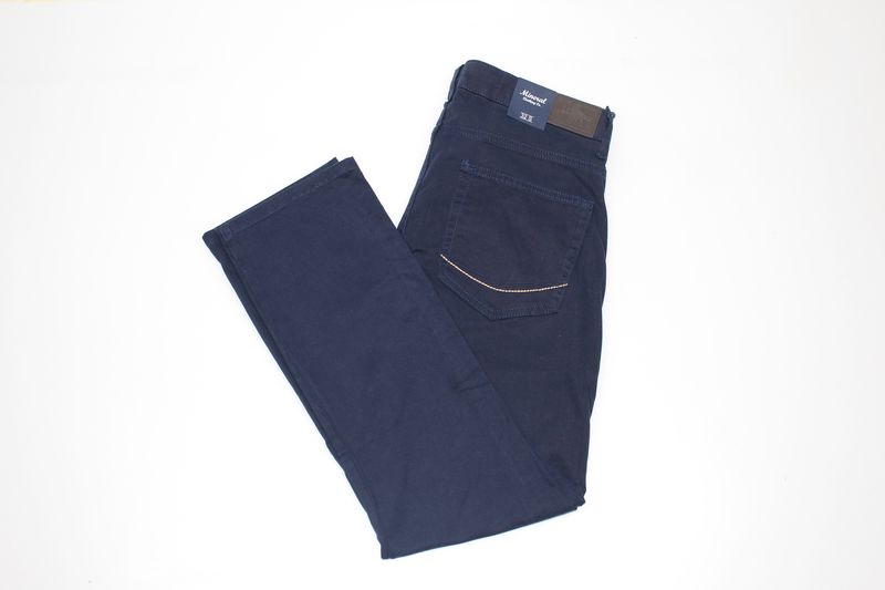 ML101230 HOUND NAVY TWILL 5 PW